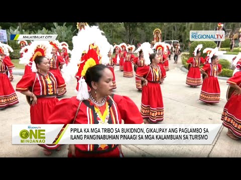 One Mindanao: Pipila ka mga tribo sa Bukidnon, gikalipay ang paglambo sa ilang panginabuhian