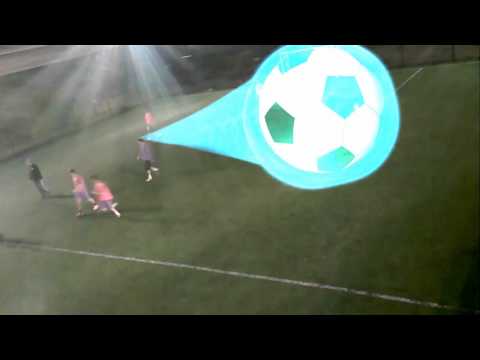 Alya Halı Saha 03.05.2016 22:00 - akillisaha.com