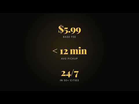 MyRunner - Local Delivery video thumbnail