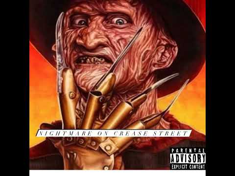 Crease Ft K'ari Savage & Fusion - Nightmare On Crease Street