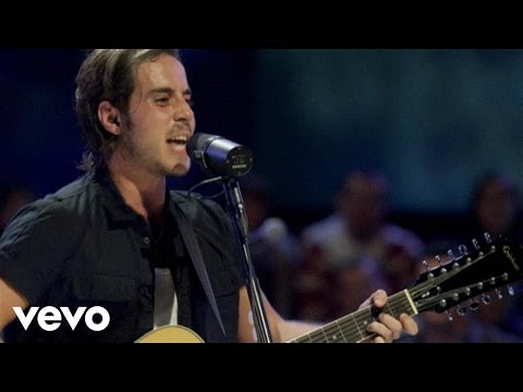 Video thumbnail for Solo a Terceros (MTV Unplugged)