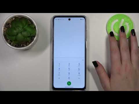 How to Use Secret Codes on MOTOROLA Moto G200 – Enter Hidden Menu