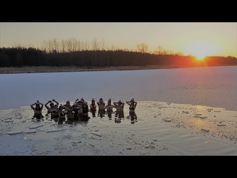 #9 MORSY KOŁO I 1 DZIEŃ WIOSNY