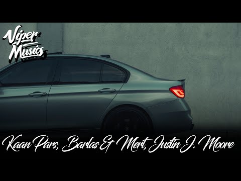 Kaan Pars, Barlas & Mert, Justin J. Moore - Technological