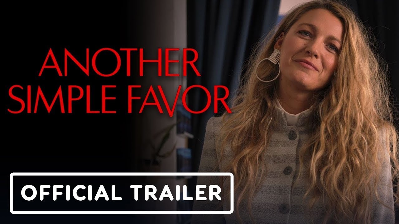 Another Simple Favor - Videos