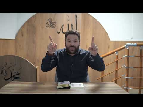 Emri i tij është Allah (الله) - Fatmir Azemi