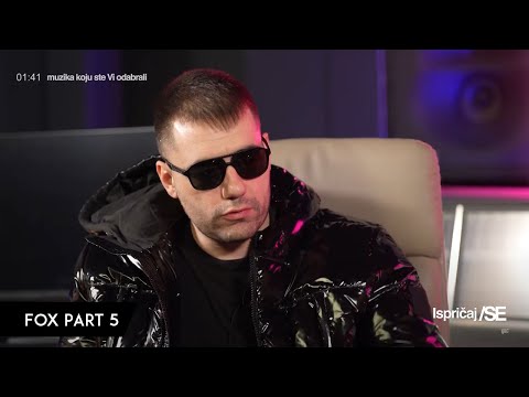 ispričaj /SE - Fox Part 5 (TV/SE)