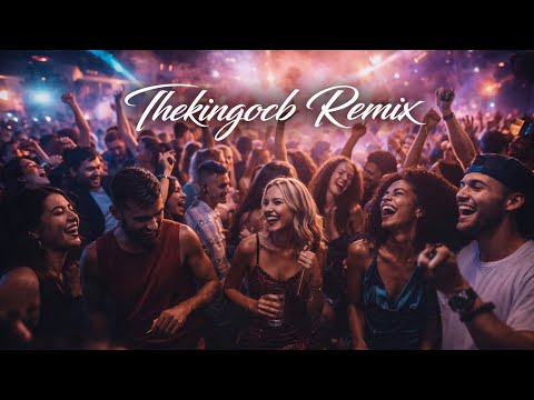 Luis Gabriel | Boy Flow | Master D - Te merau (Romani Version) remix by thekingocb 