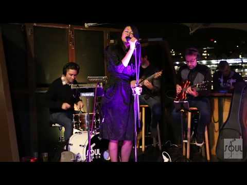 Modern Love - My Baby Just Cares For Me - Nina Simone - Soul Shack Entertainment