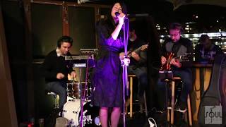 Modern Love - My Baby Just Cares For Me - Nina Simone - Soul Shack Entertainment