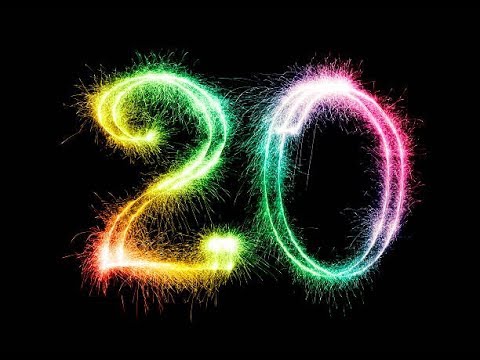 Cijfer Flitsen (0 tot 20)