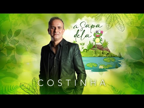 Costinha - A sapa dela (Official video)