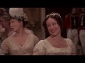 Pride And Prejudice Mr Darcy And Elizabeth Dance