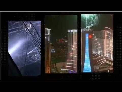 Top Rank Opening Theme-This is Boxing!