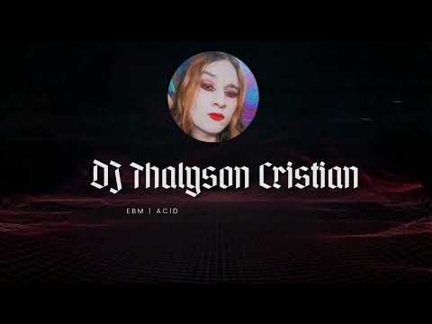 EBM OLD SCHOOL,  NEW BEAT,  ACID HOUSE, INDUSTRIAL, TECHNO