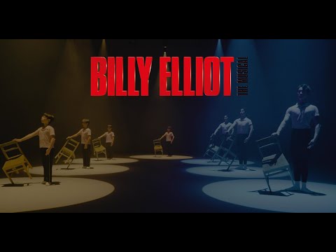 🤸뮤지컬 [빌리 엘리어트] "Dream Ballet" SPECIAL CLIP