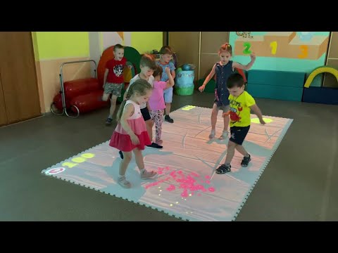 Magicdynamics