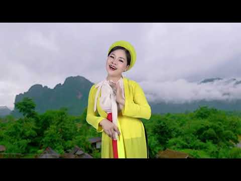 Ảnh bài hát Cô Đôi Thượng Ngàn - Thể hiện bởi Hương Quế