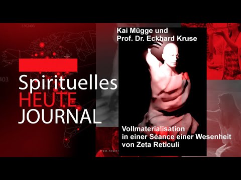 The visit of an "ET" from Zeta Reticuli