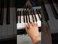 Simple Trick To Improve Finger Independence