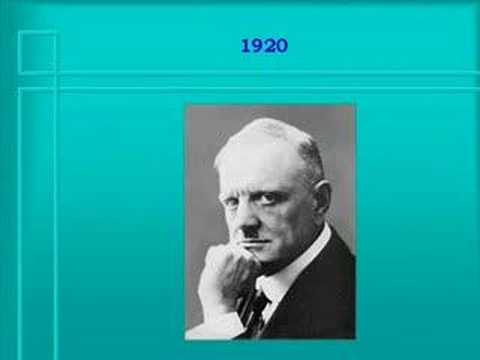 Sibelius: A Life In Pictures