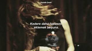 Vanessa Paradis - L’eau Et Le Vin (Türkçe Çeviri)