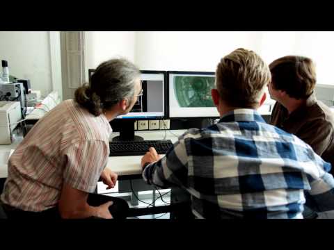 Forschungsprojekt: Henlein-Uhr