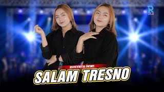 Download lagu ROSYNTA DEWI - SALAM TRESNO FT. NEW ARISTA mp3