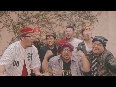 Aku Indonesia - Wong Pitoe (Official Video)