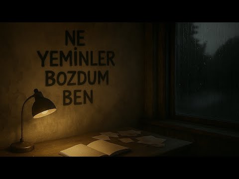 Hergele x Aytan - Ne Yeminler Bozdum Ben (Official Music Video)