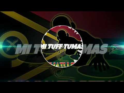 EXCLUSIVE GENTLEMAN x DJ LESTON - GINGER HAIR [VANUATU REMIX 2020 🇻🇺]