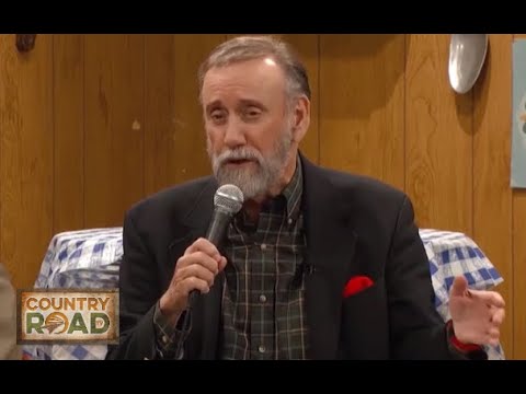 If Jesus Is A Stranger Check Your Circle Of Friends - Ray Stevens
