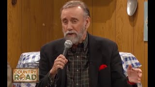 Ray Stevens  "If Jesus is a Stranger Check Your Circle of Friends"