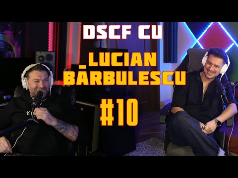 DSCF Cu Lucian Barbulescu #10