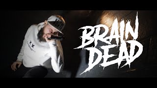 DEADWROUGHT - BRAIN DEAD (Music Video)