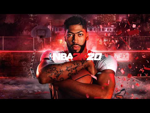 NBA 2K20 MOBILE MY CAREER: Episode 1 - NBA Debut