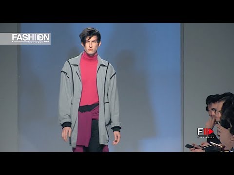 HUGO COSTA Portugal Fashion Fall 2018/2019 - Fashion Channel