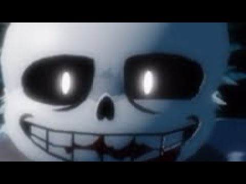 Insanity sans showcase. Undertale time of judgement
