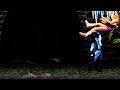 Mortal Kombat New Era 2023 Absolute Zero Full Playthrough
