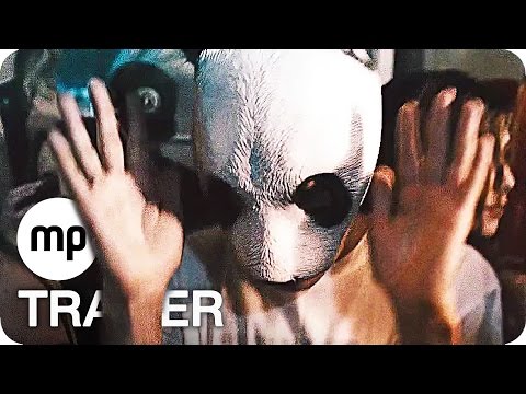 Trailer-Vorschau: Unsere Zeit ist jetzt