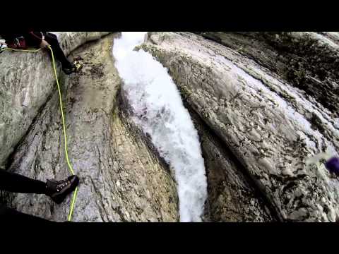 My Brixen. Philipp Burger, Frei.Wild