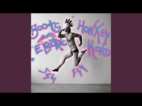 Video thumbnail for Boots Electric Theme