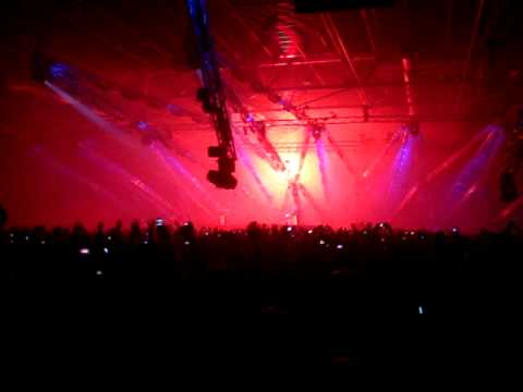 Trance Energy 2009 Rank1 @ Mainstage