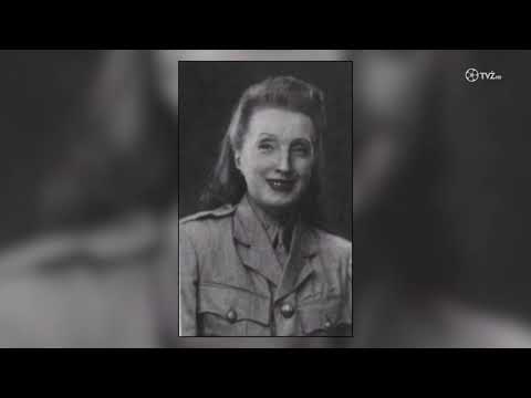 Gwiazdy Piosenki Retro, odc. 5 - Hanka Ordonówna, cz.2.