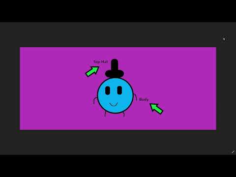 [@Redi the Bean] Here's What I Want To Look Like!