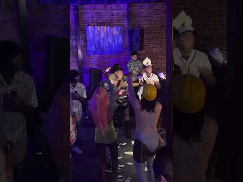 Alphabet Jigg Live performance 👻 Halloween Party 🎃 San Jose California @Empire 🔥 I’m da Rawest