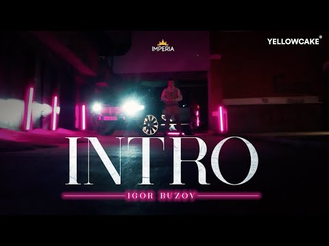 Igor Buzov - Intro