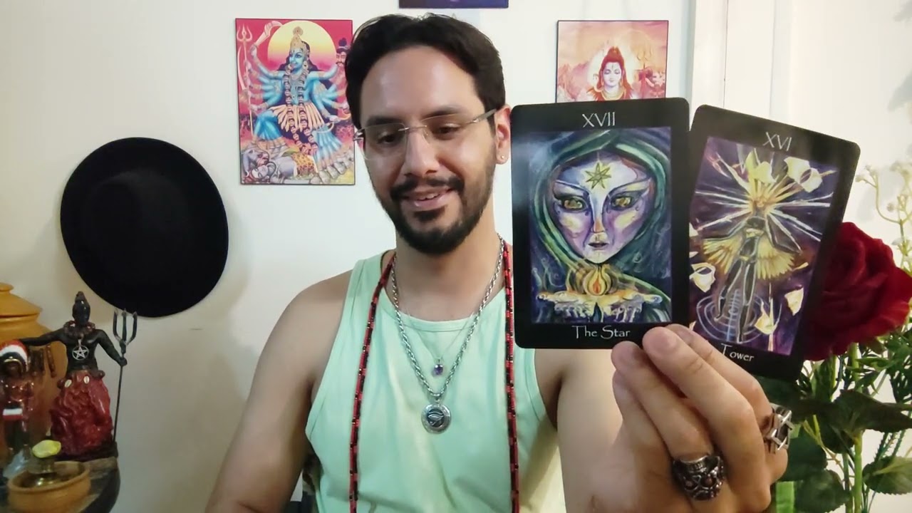 LEÃO ♌ Vida material: escolha entre o novo e o atual. Essa ilusão não será mais sustentada. Cura.