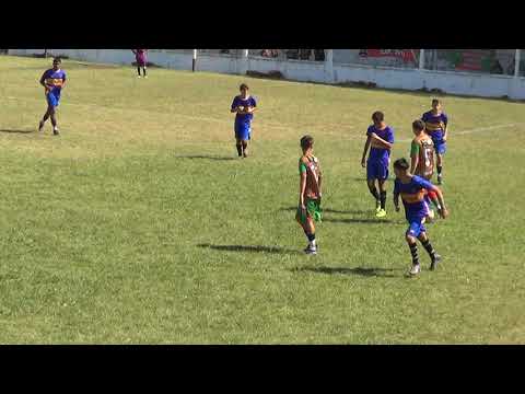 ASCENSO 19-COPA CHALLENGER- PRIMER TIEMPO-AL VER VERAS- BOCA-