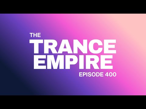 THE TRANCE EMPIRE and Rodman